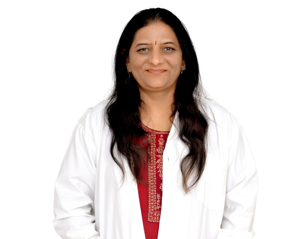 Dr. Bhavana Parikh